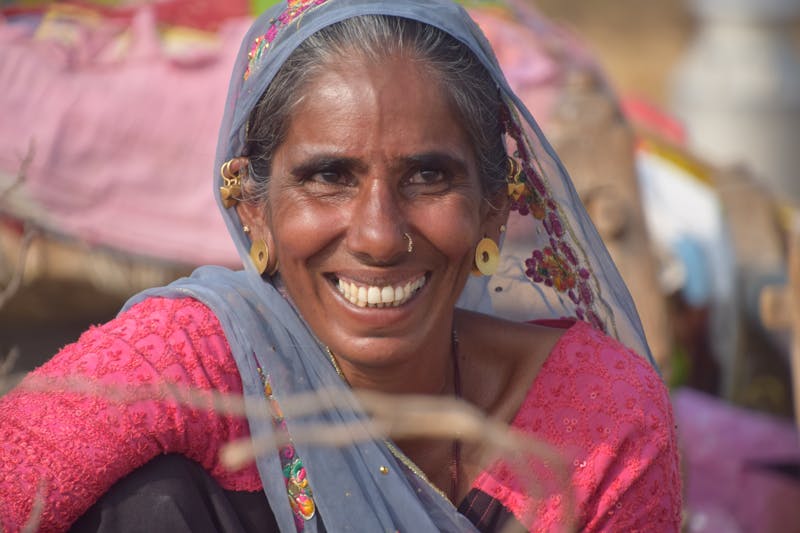 James T., event client