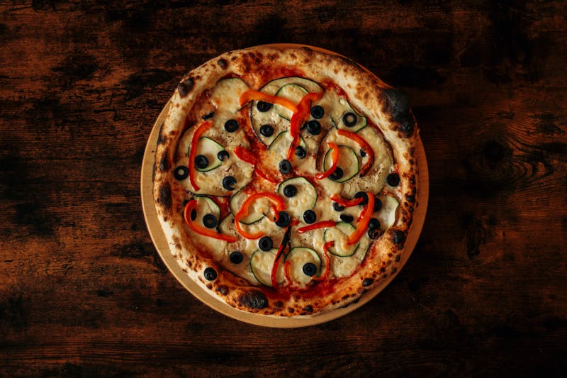 San Pellegrino sparkling water and Italian sodas